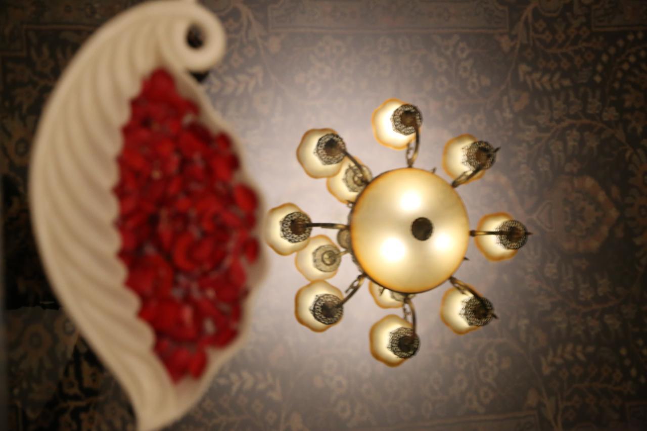 Harnava Haveli By Vista Rooms Jaipur Exterior photo