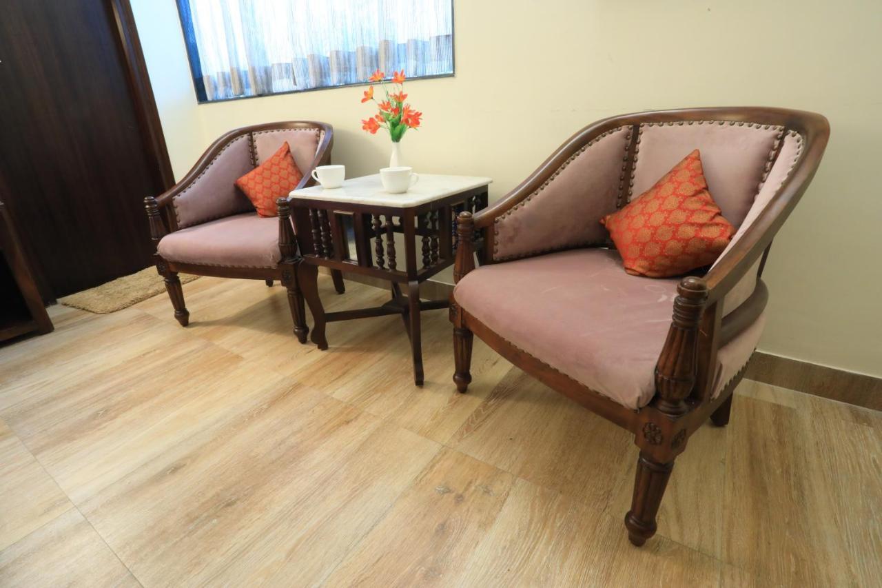 Harnava Haveli By Vista Rooms Jaipur Exterior photo